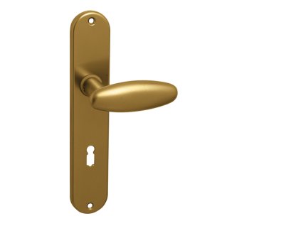 GI - CRONO - SO  BRM - bronz matný (F4)