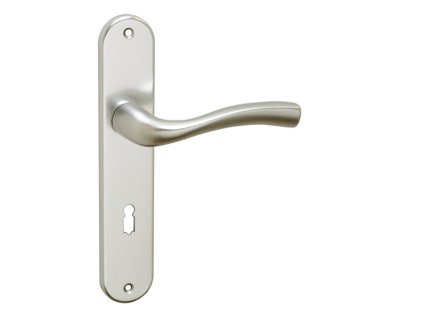 GI - ARCH - SO  STM - strieborná matná (F1)