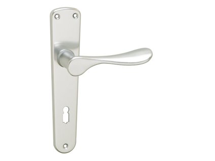 GI - KLASIK - SO  STM - strieborná matná (F1)