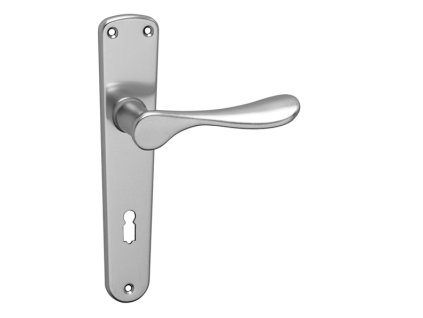 GI - KLASIK - SO  NEM - nerez matná (F9)