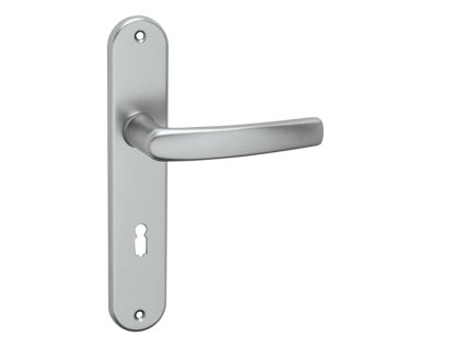 GI - MIRA - SO  NEM - nerez matná (F9)