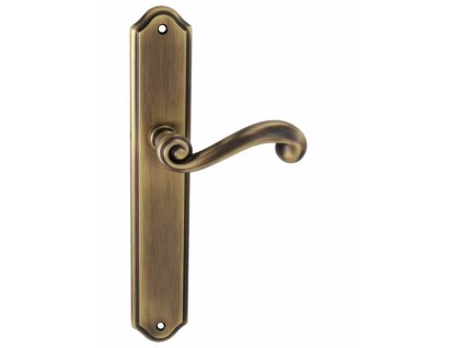 TI - CARLA - SO 704  BRM - bronz matný (77)