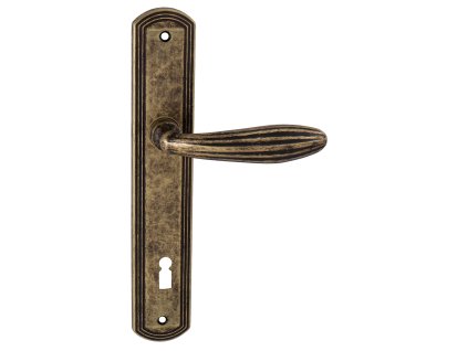 TI - SOFIA - SO 1911  BRA - bronz antik (46)