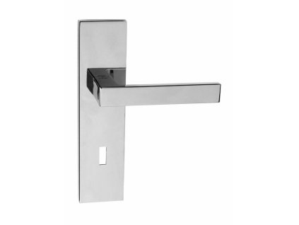 TI - SQUARE - SH 3023S  CHL - chróm lesklý (03)