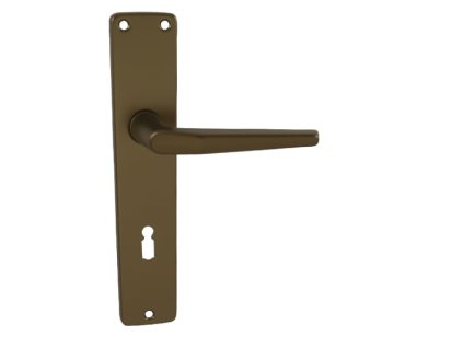 UC - LUCIA - SH  BRM - bronz matný (MP4)