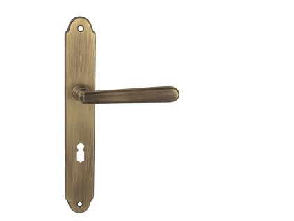 MPK -  ALT WIEN - SO  BRM - bronz matný