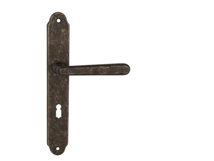 MPK -  ALT WIEN - SO  BRA - bronz antik