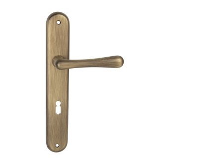 MPK -  ELEGANT - SO  BRM - bronz matný