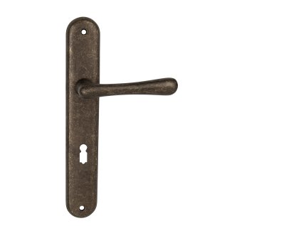 MPK -  ELEGANT - SO  BRA - bronz antik