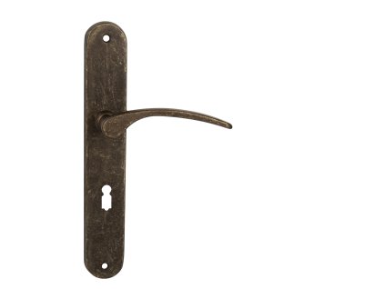 MPK -  LAURA - SO  BRA - bronz antik