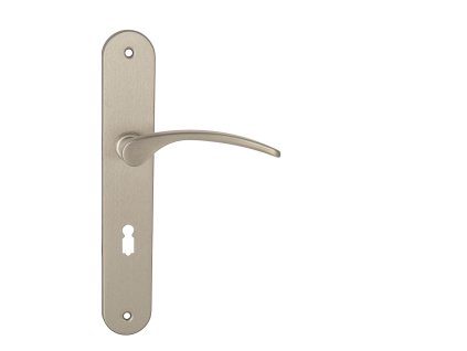 MPK -  LAURA ECO - SO  NIM - nikel matný