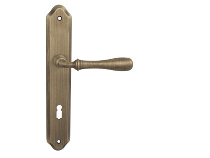 FO - CARINA - SO  BRM - bronz matný (B03)