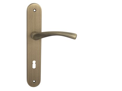 FO - FAN - SO  BRM - bronz matný (B03)