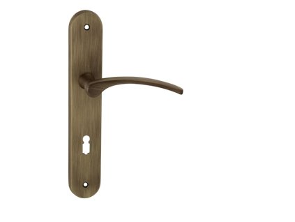 FO - LAURA 2 - SO  BRM - bronz matný (B03)