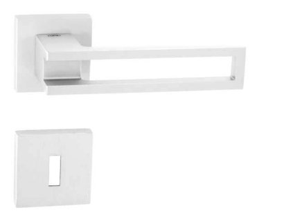 TI - BURACO 3 - HR 3036Q  BIM - biela matná (152)