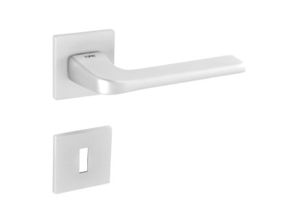 TI - DARA - HR 4007Q 5S  BIM - biela matná (152)