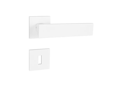 TI - LINHA 2 - HR 2730Q 5S  BIM - biela matná (152)