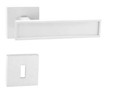 TI - LINHA 3 Vario - HR 3039Q  BIM - biela matná (152)