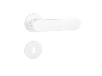 TI - NELA - R 4158 5S  BIM - biela matná (152)