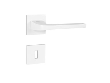TI - SUPRA - HR 3097Q 5S  BIM - biela matná (152)