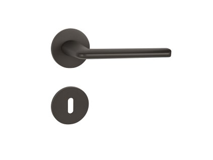 TI - ELIPTICA - R 3098 5S  GRM - grafit matný (141)