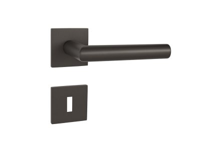 TI - FAVORIT - HR 4002Q 5S  GRM - grafit matný (141)