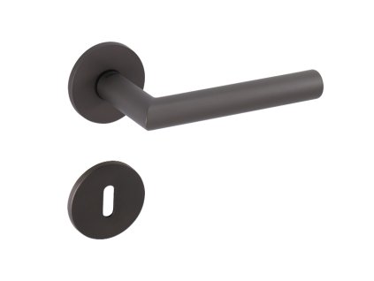 TI - FAVORIT - R 4002 5S  GRM - grafit matný (141)