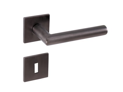 TI - FAVORIT - HR 4002Q 5S  GRM PVD - grafit matný PVD (162)