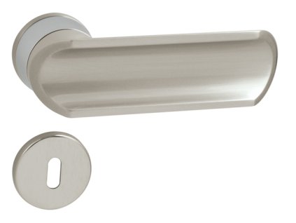 MI - ALIAS - R  NIM.LL/CHL/NIM.LL - nikel matný/chróm lesklý/nikel matný (NSCR/NS)