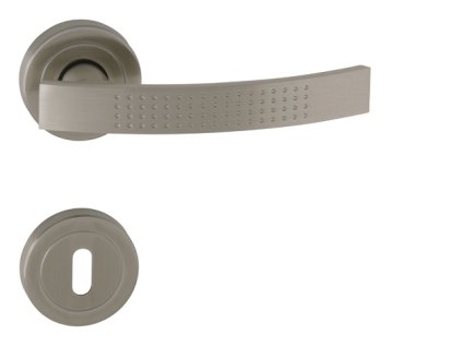 FT - DOTS - R  NIM.LL - nikel matný (F20)