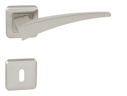 MI - COMET - HR  NIM.LL - nikel matný (NS)