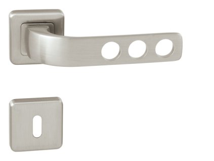 MI - SUN 3 - HR  NIM.LL - nikel matný (NS)