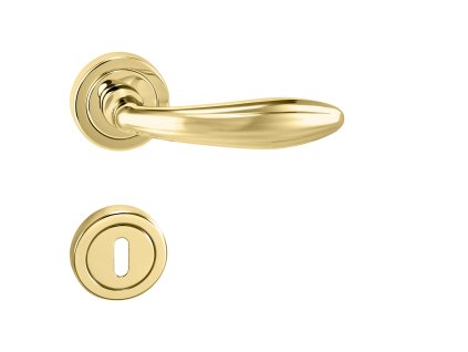 TI - SOFIA - R 1917  ZLL - zlatá lesklá (01)