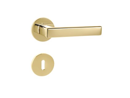 TI - SONIA - R 3095 5S  ZLL - zlatá lesklá (01)