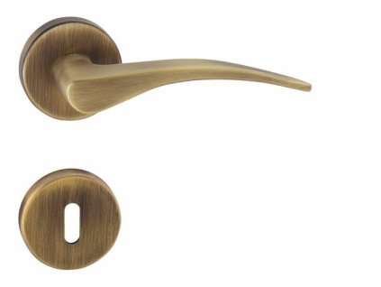 TI - NINA - R 1927  BRM - bronz matný (77)