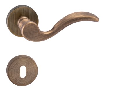 FO - PAPERINO - R  BRM - bronz matný (B03)