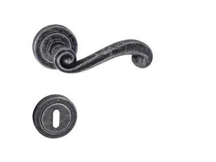 TI - CARLA - R 738  SIA - sivá antik (47)