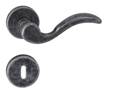 FO - PAPERINO - R  SIA - sivá antik (N10)