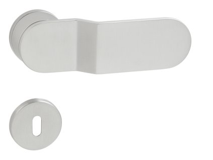 MI - ICE - R  CHM/CHL/CHM - chróm matný/chróm lesklý/chróm matný (CSCR/CS)