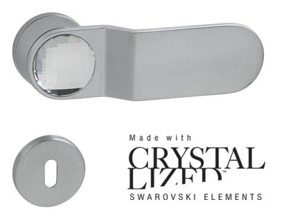 MI - ICE 6 SW - R  CHM/CHL/CHM - chróm matný/chróm lesklý/chróm matný (CSCR/CS)