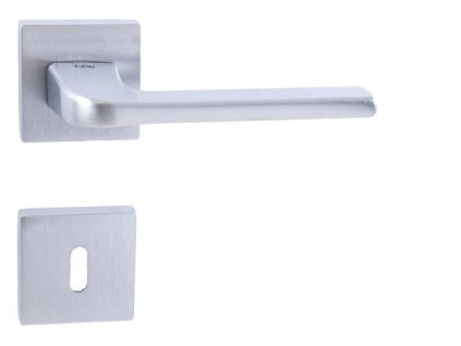 TI - DARA - HR 4007Q  CHM - chróm matný (96)