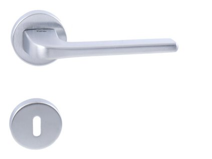 TI - DARA - R 4007  CHM - chróm matný (96)