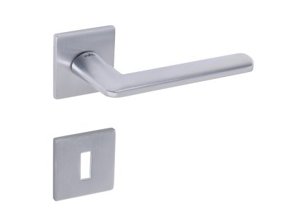 TI - ELIPTICA - HR 3098Q 5S  CHM - chróm matný (96)