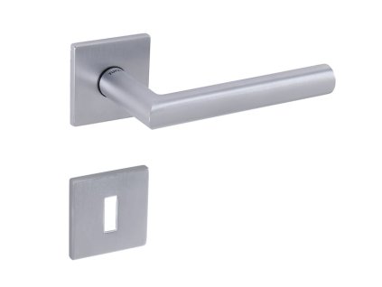 TI - FAVORIT - HR 4002Q 5S  CHM - chróm matný (96)