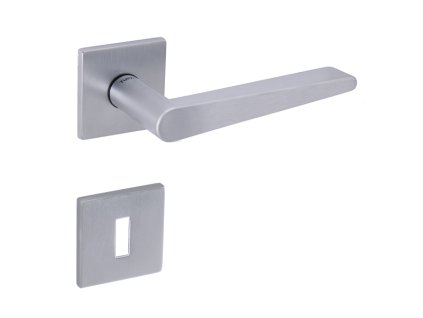 TI - SECO - HR 1964Q 5S  CHM - chróm matný (96)