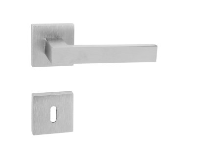 TI - SQUARE - HR 2275Q  CHM - chróm matný (96)