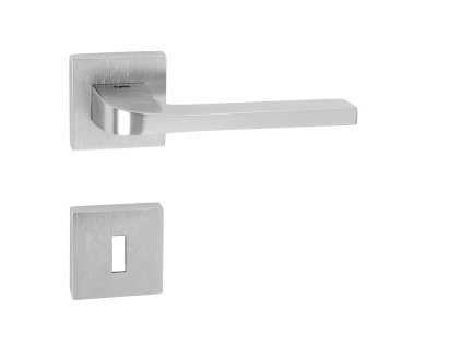 TI - SUPRA - HR 3097Q  CHM - chróm matný (96)