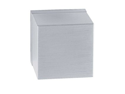 TI - CUBE - HR 2734Q  CHM - chróm matný (96)