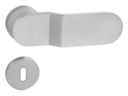 MI - ICE - R  CHM - chróm matný (CS)