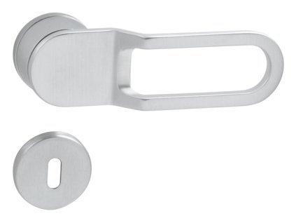 MI - ICE 2 - R  CHM - chróm matný (CS)